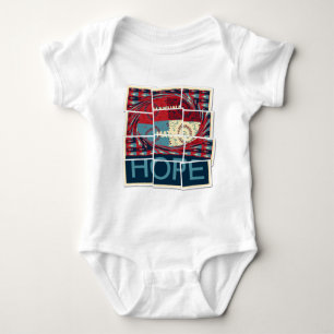 Hope Hakuna Matata Romper
