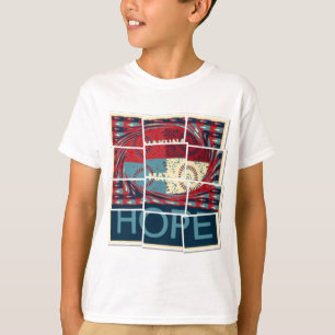 Hope Hakuna Matata T-shirt