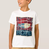 Hope Hakuna Matata T-shirt (Voorkant)