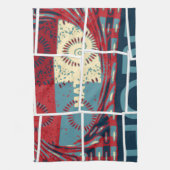 Hope Hakuna Matata Theedoek (Verticaal)