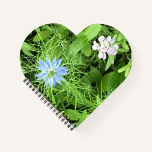 Hope Heart Notitieboek