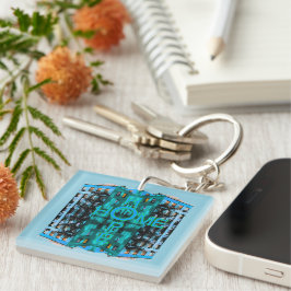 Hope Home Sleutelhanger