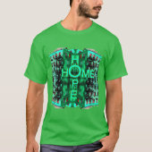 Hope Home T-shirt (Voorkant)