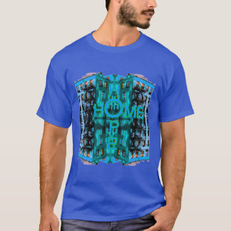 Hope Home T-shirt