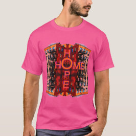Hope Home T-shirt