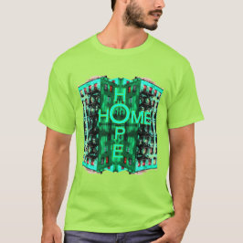 Hope Home T-shirt