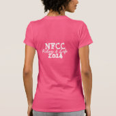 Hope III T-shirt (Achterkant)