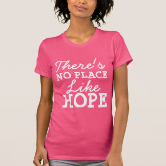 Hope III T-shirt