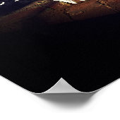 Hope in Jesus Hebrews 6:19 Anchor Poster (Hoek)