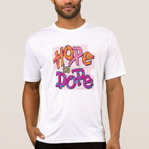 Hope is Dope Tee Shirt