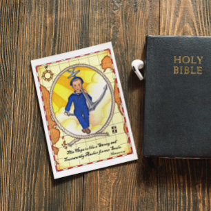 Hope is een Anchor Birthday Card Kaart