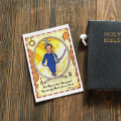 Hope is een Anchor Inspirerend Briefkaart