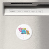 HOPE is een wazige droom - Aristoteles Magneet (Insitu (Vaatwasser))