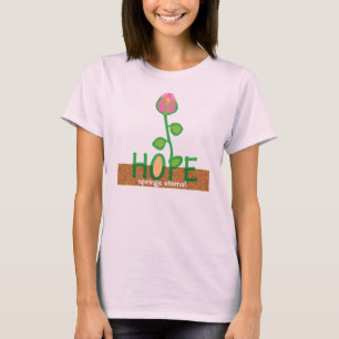HOPE is eeuwig T-shirt