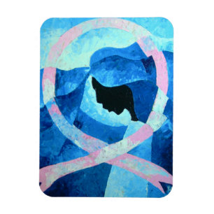 Hope is hier in 2012 magneet