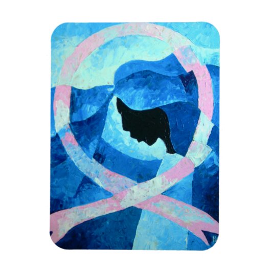 Hope is hier in 2012 magneet (Verticaal)