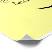 hope is... poster (Hoek)