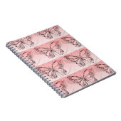 Hope Joy Peace Notitieboek (Rechterzijde)