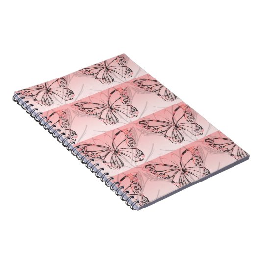 Hope Joy Peace Notitieboek (Rechterzijde)