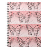 Hope Joy Peace Notitieboek (Voorkant)