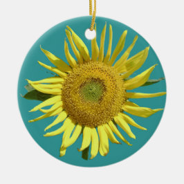 Hope kerstversiering - Round Keramisch Ornament