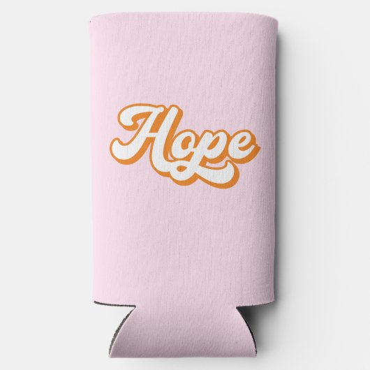 Hope-Koelbox Seltzer Blikjeskoeler (Achterkant)