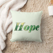 Hope. Kussen (Deken)
