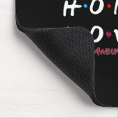 Hope Love Brain Aneurysma Awareness Muismat (Hoek)