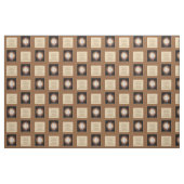 Hope & Love Bubble People fabric Stof (Fat Quarter)