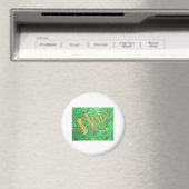 Hope Magnet (Insitu (Vaatwasser))
