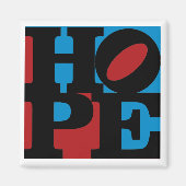 HOPE Magnet (Voorkant)