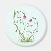 Hope Magnet (Voorkant)