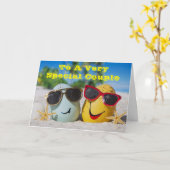 HOPE MARRIAGE IS ALLEMAAL DAT HET OM TE WORDEN GES KAART (Gele Bloem)