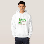 Hope Matters 3 Cerebral Palsy Hoodie (Voorkant volledig)