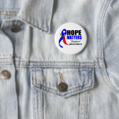 Hope Matters Pulmonary Fibrosis Ronde Button 5,7 Cm (In situ)
