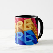 Hope Mok (Voorkant rechts)