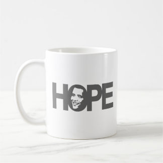 HOPE-mok Koffiemok