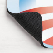 "HOPE" Mousepad Muismat (Hoek)