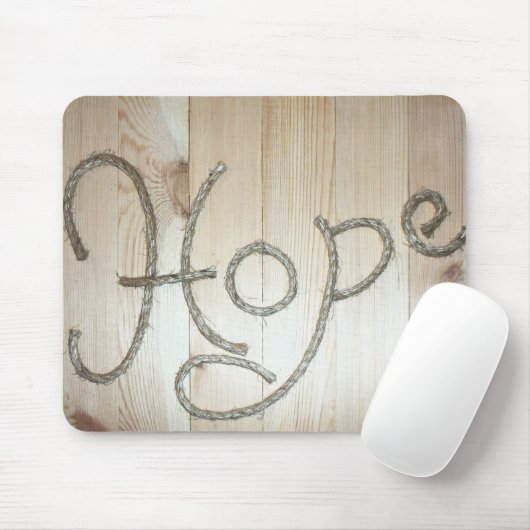 HOPE-Muismat Muismat (Met muis)