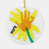 Hope Ornament (Voorkant)