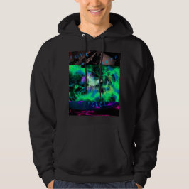 HOPE PEACE HOODIE SWEATSHIRT