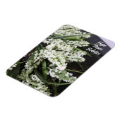 Hope Peace Solstice Magnet Magneet (Linkerzijde)