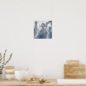 Hope / Pelgrim / Poster Heilige Ruïnes (Keuken)