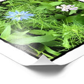 Hope Photo Print Foto Afdruk (Hoek)