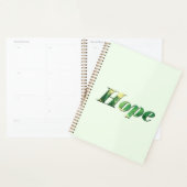 Hope. Planner (Display)