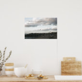 Hope poster (Keuken)