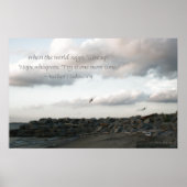 Hope poster (Voorkant)