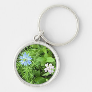 Hope Premium Round Sleutelhanger