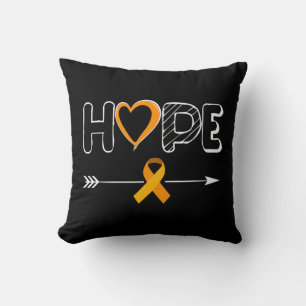 HOPE-producten Leukemie Producten ln Kussen