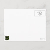 Hope Products Briefkaart (Achterkant)